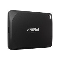 Produktbild för Crucial X10 Pro - SSD - 1 TB - USB 3.2 Gen 2