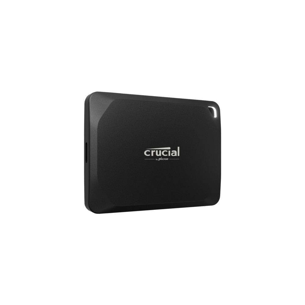 Produktbild för Crucial X10 Pro - SSD - 1 TB - USB 3.2 Gen 2