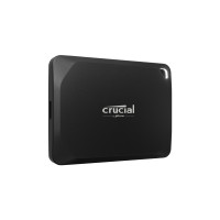 Produktbild för Crucial X10 Pro - SSD - 1 TB - USB 3.2 Gen 2