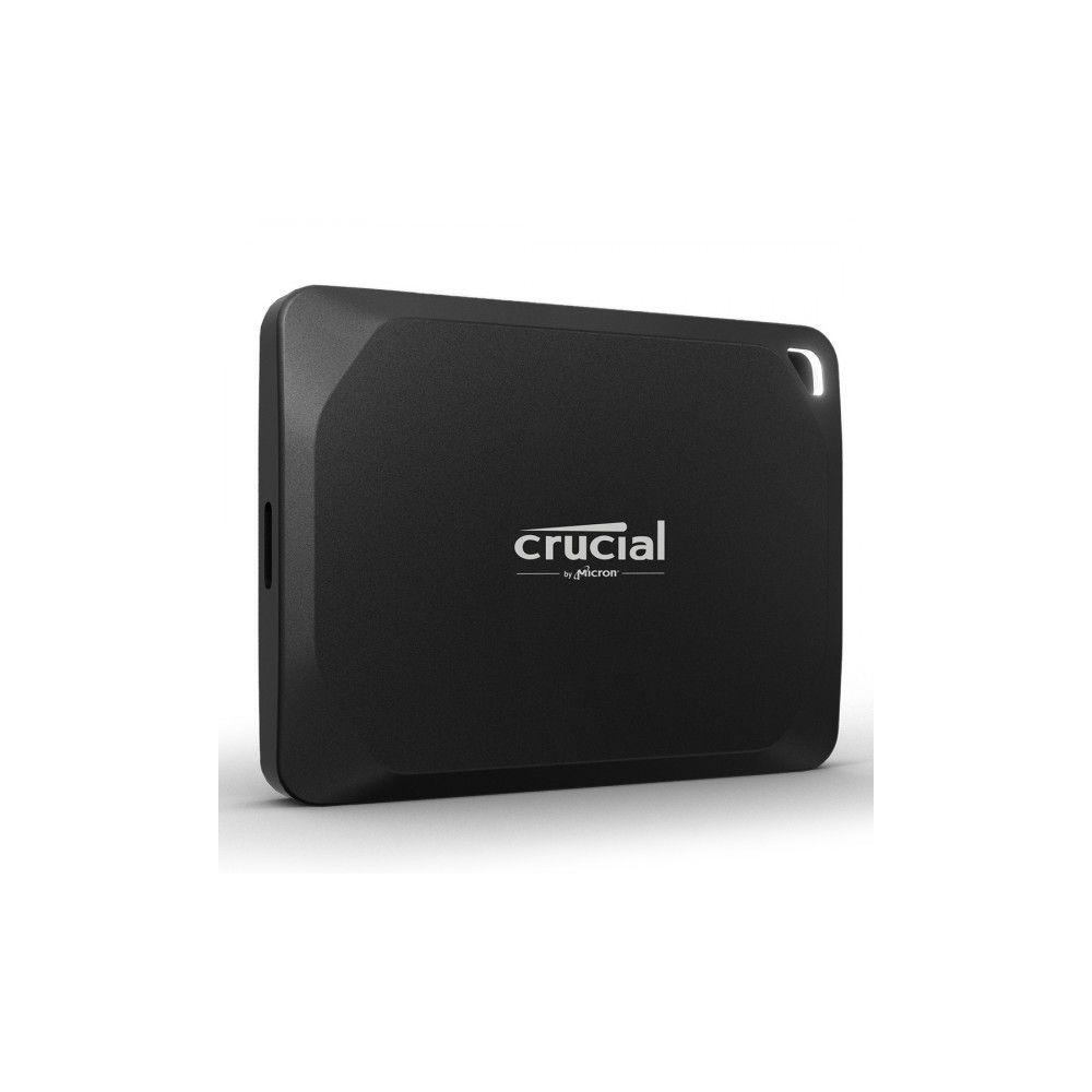Produktbild för Crucial X10 Pro - SSD - 1 TB - USB 3.2 Gen 2
