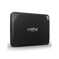 Produktbild för Crucial X10 Pro - SSD - 1 TB - USB 3.2 Gen 2