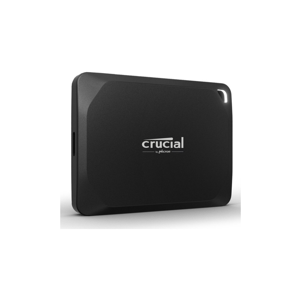 Produktbild för Crucial X10 Pro - SSD - 1 TB - USB 3.2 Gen 2