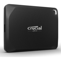 Produktbild för Crucial X10 Pro - SSD - 1 TB - USB 3.2 Gen 2