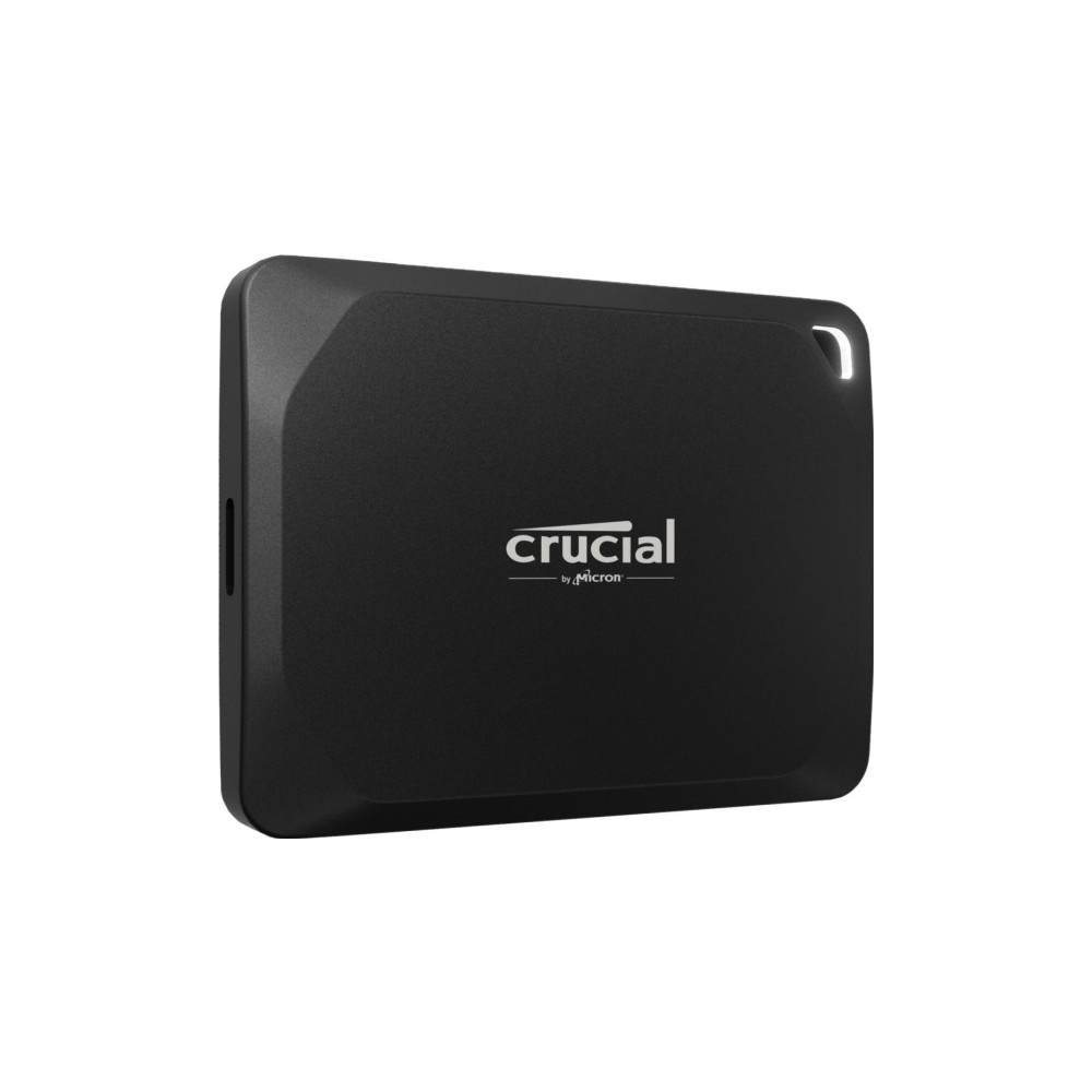 Produktbild för Crucial X10 Pro - SSD - 1 TB - USB 3.2 Gen 2