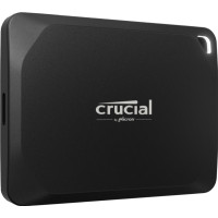 Produktbild för Crucial X10 Pro - SSD - 1 TB - USB 3.2 Gen 2