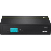 Produktbild för TRENDnet TPE S50 - switch - 5 portar - ohanterad