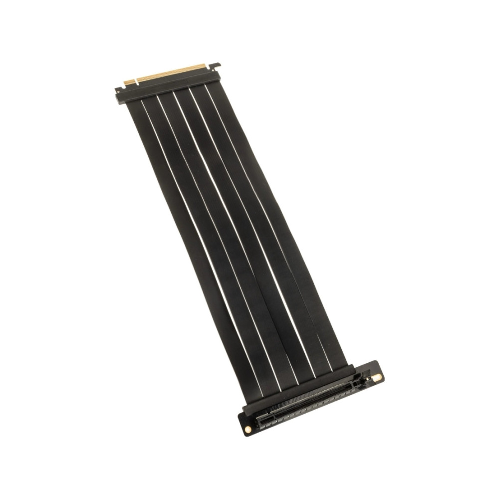 Produktbild för Kolink PCI Express 5.0 x16 till x16 riser-kabel, 90 grader,...