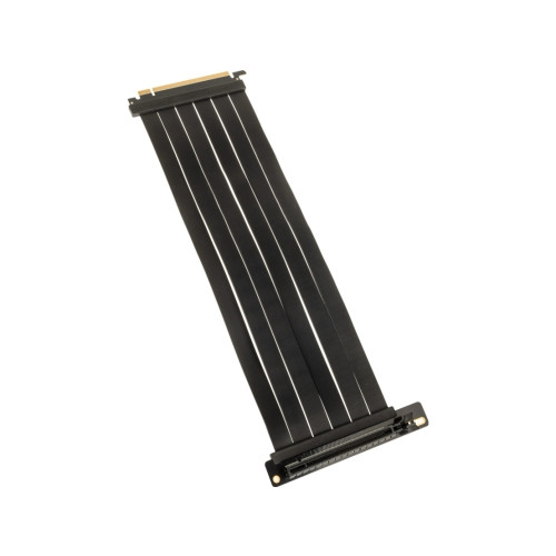 Kolink International Kolink PCI Express 5.0 x16 till x16 riser-kabel, 90 grader,...