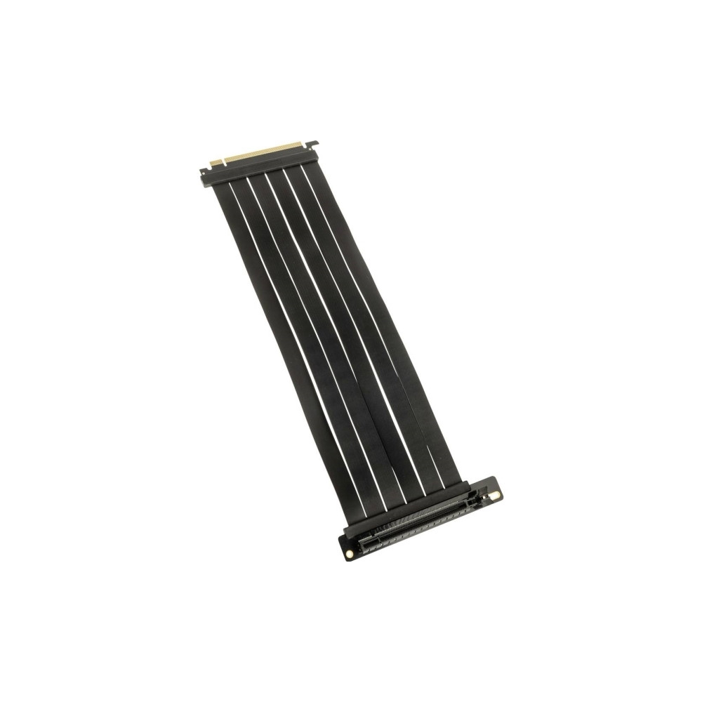 Produktbild för Kolink PCI Express 5.0 x16 till x16 riser-kabel, 90 grader,...