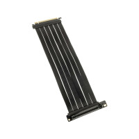 Produktbild för Kolink PCI Express 5.0 x16 till x16 riser-kabel, 90 grader,...