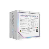 Produktbild för AORUS ELITE AE850PM PG5 ICE