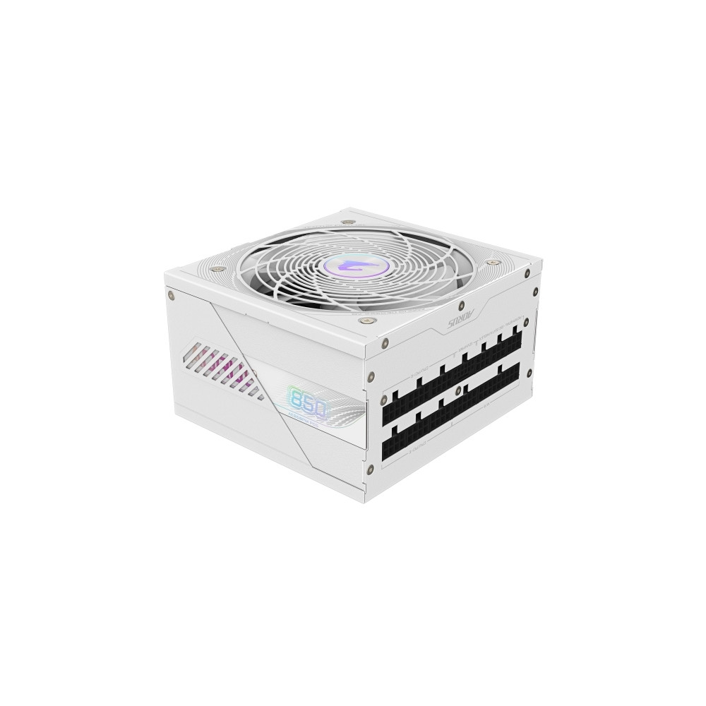 Produktbild för AORUS ELITE AE850PM PG5 ICE