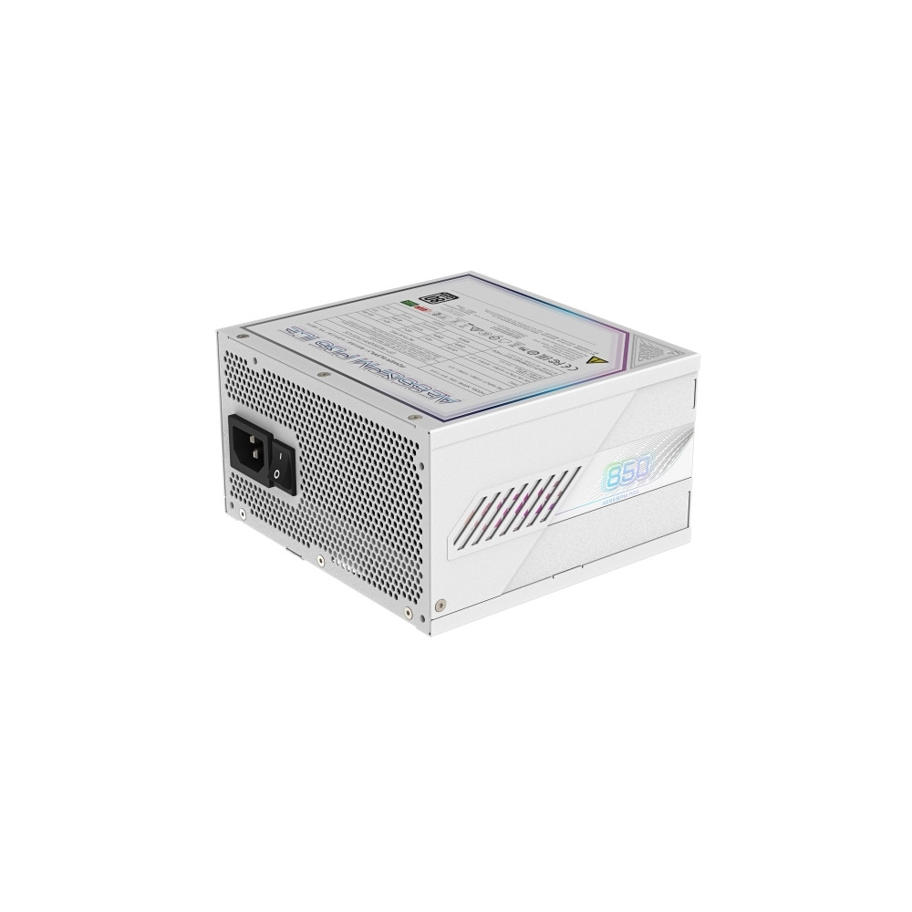 Produktbild för AORUS ELITE AE850PM PG5 ICE
