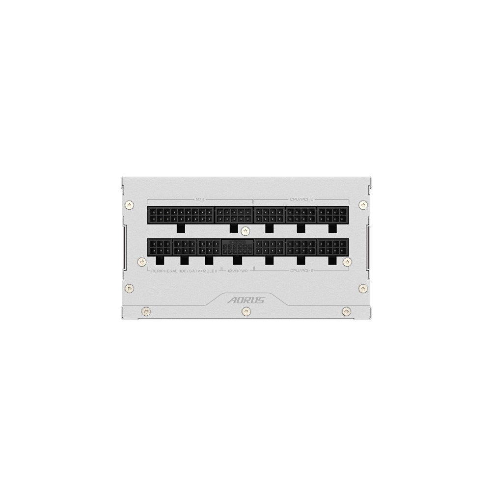 Produktbild för AORUS ELITE AE850PM PG5 ICE