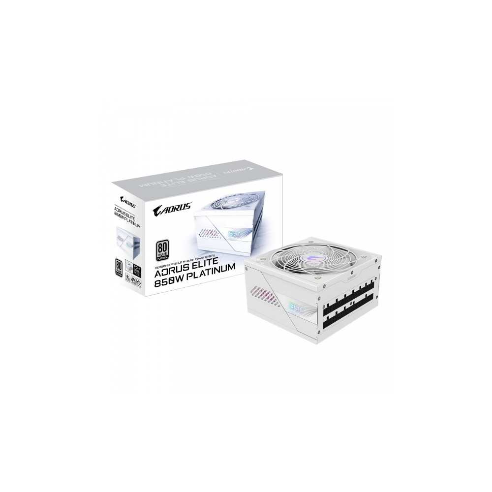 Produktbild för AORUS ELITE AE850PM PG5 ICE