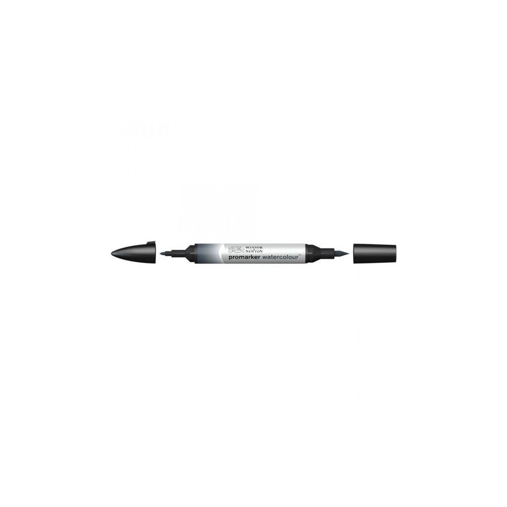 Produktbild för Winsor & Newton 0201465, Grå, Blandade färger, Payne''s Gray...