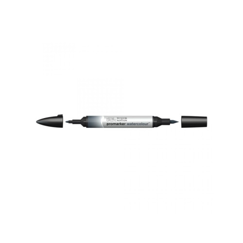 WINSOR & NEWTON Winsor & Newton 0201465, Grå, Blandade färger, Payne''s Gray...