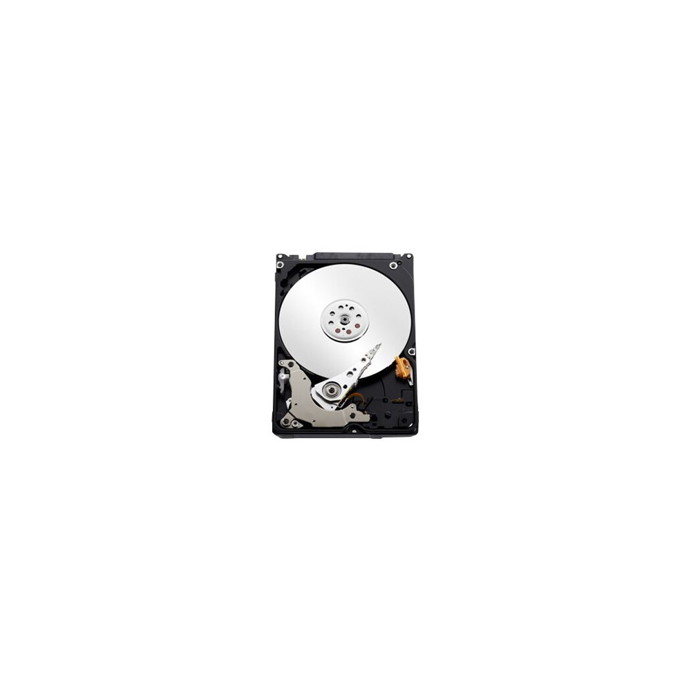 Produktbild för WD Blue WD20SPZX - hårddisk - 2 TB - SATA 6Gb/s