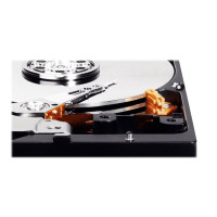 Produktbild för WD Blue WD20SPZX - hårddisk - 2 TB - SATA 6Gb/s