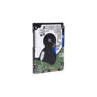 Produktbild för WD Blue WD20SPZX - hårddisk - 2 TB - SATA 6Gb/s
