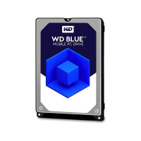 Produktbild för WD Blue WD20SPZX - hårddisk - 2 TB - SATA 6Gb/s
