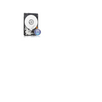 Produktbild för WD Blue WD20SPZX - hårddisk - 2 TB - SATA 6Gb/s