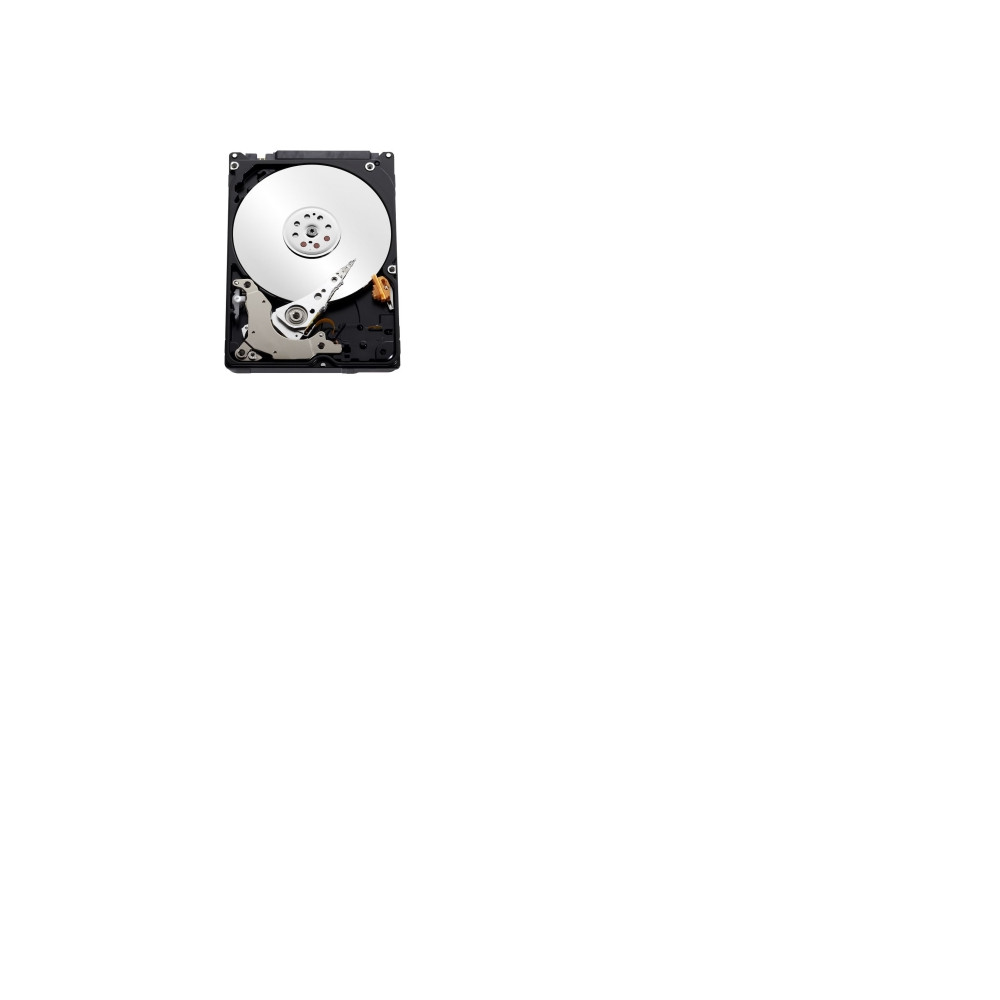 Produktbild för WD Blue WD20SPZX - hårddisk - 2 TB - SATA 6Gb/s