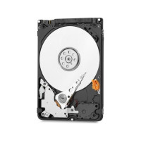 Produktbild för WD Blue WD20SPZX - hårddisk - 2 TB - SATA 6Gb/s