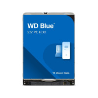 Produktbild för WD Blue WD20SPZX - hårddisk - 2 TB - SATA 6Gb/s