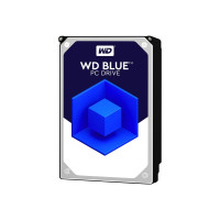 Produktbild för WD Blue WD20SPZX - hårddisk - 2 TB - SATA 6Gb/s