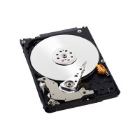 Produktbild för WD Blue WD20SPZX - hårddisk - 2 TB - SATA 6Gb/s