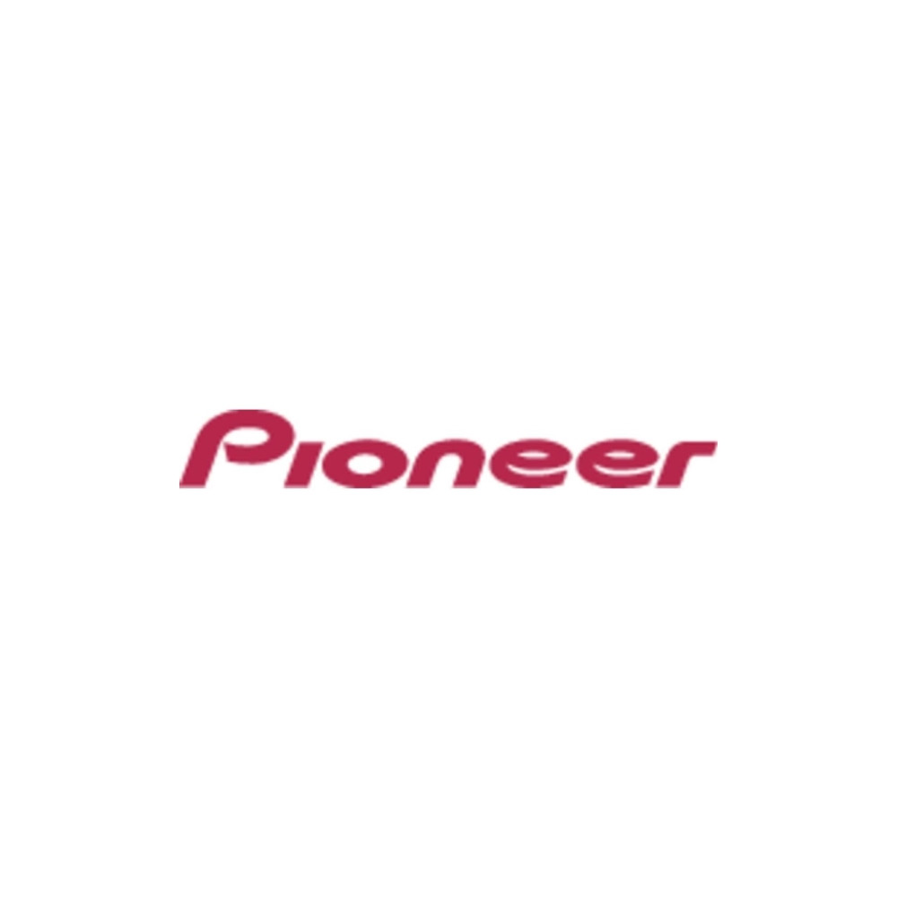 Produktbild för Pioneer DEH-S720DAB - Bil - CD-mottagare - inbyggd enhet - Enkel-DIN