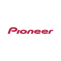 Produktbild för Pioneer DEH-S720DAB - Bil - CD-mottagare - inbyggd enhet - Enkel-DIN
