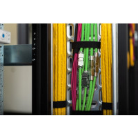 Produktbild för DIGITUS Professional bulkkabel - grön