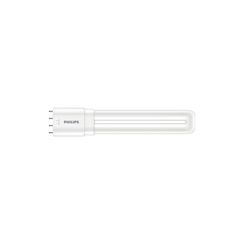 Produktbild för Philips CorePro LED 48678200, 8 W, 18 W, 2G11, 1000 lm, 3000...