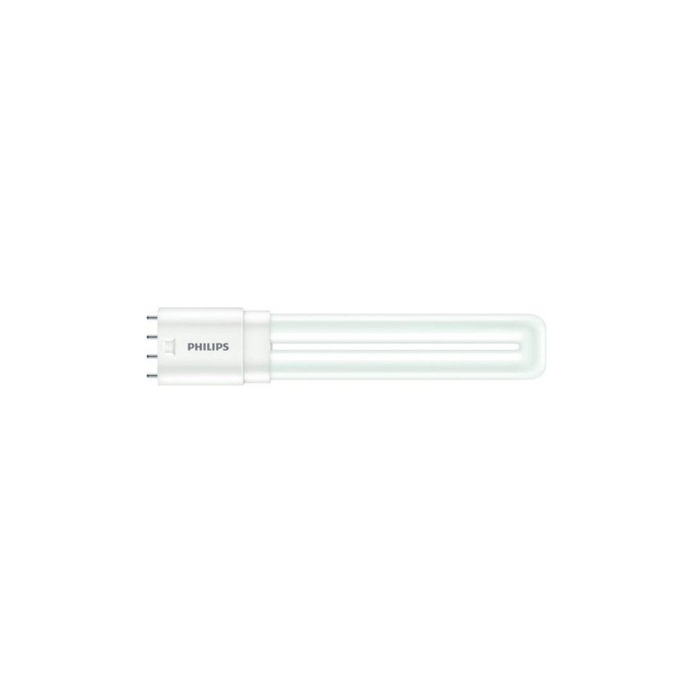 Produktbild för Philips CorePro LED 48678200, 8 W, 18 W, 2G11, 1000 lm, 3000...