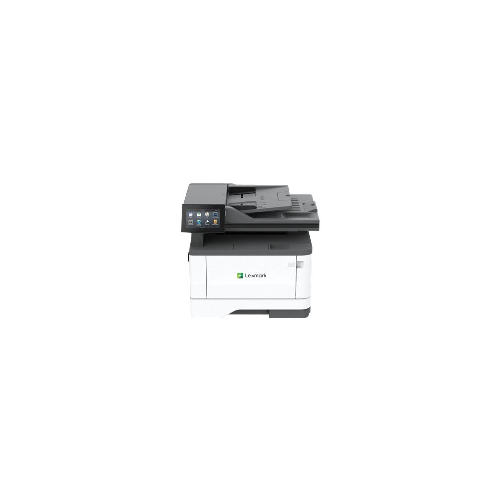 Produktbild för Lexmark MX432adwe - multifunktionsskrivare - svartvit