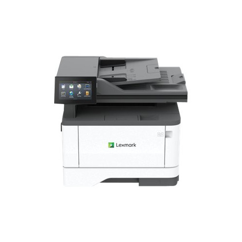 LEXMARK Lexmark MX432adwe - multifunktionsskrivare - svartvit