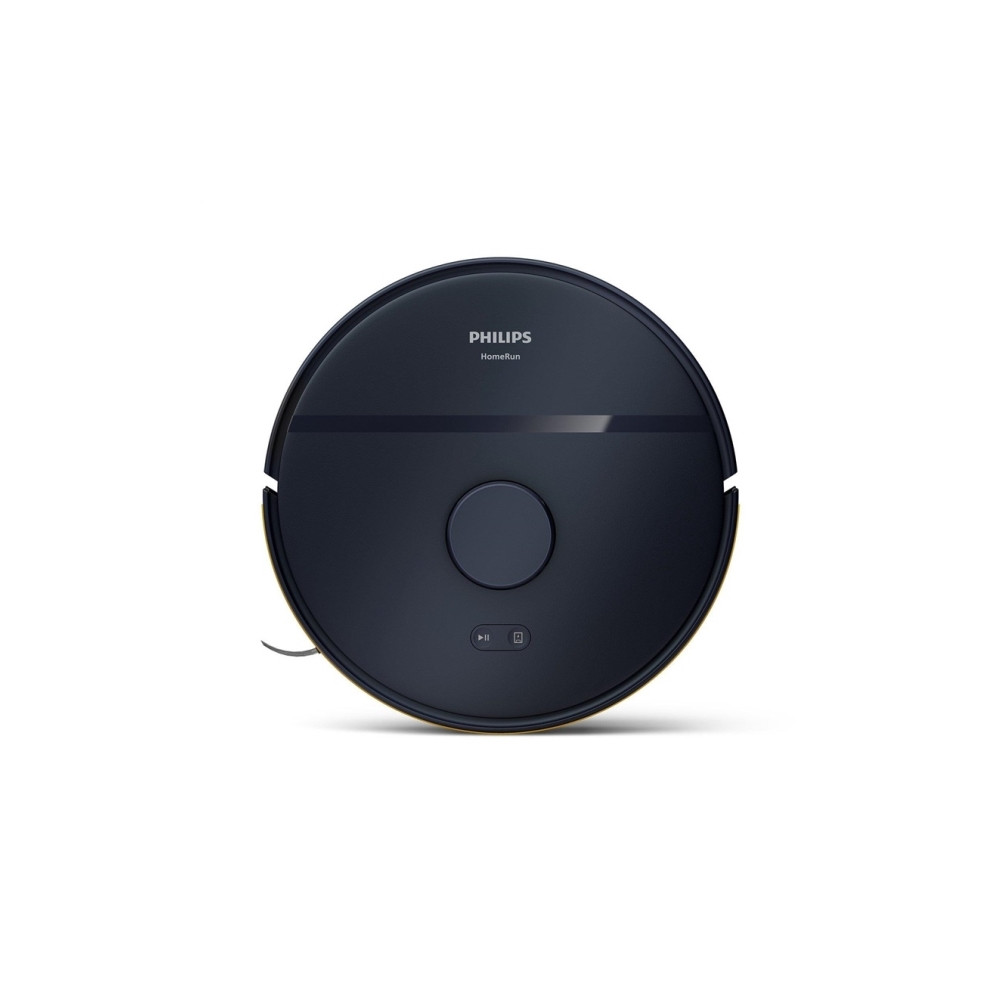 Produktbild för Philips HomeRun 2000 Series XU2000 - dammsugare - självgående - 1 batteri - mörkblå