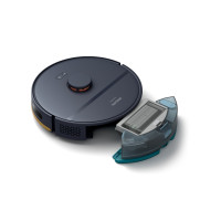 Produktbild för Philips HomeRun 2000 Series XU2000 - dammsugare - självgående - 1 batteri - mörkblå