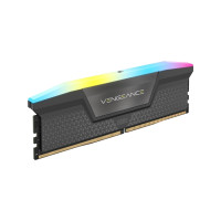 Produktbild för CORSAIR Vengeance RGB - DDR5 - modul - 16 GB - DIMM 288-pin - 3000 MHz / PC5-48000