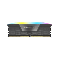 Produktbild för CORSAIR Vengeance RGB - DDR5 - modul - 16 GB - DIMM 288-pin - 3000 MHz / PC5-48000