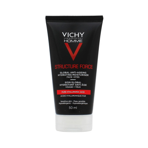 Vichy Vichy Homme Structure Force Anti-Aging Moisturizer M 50ml
