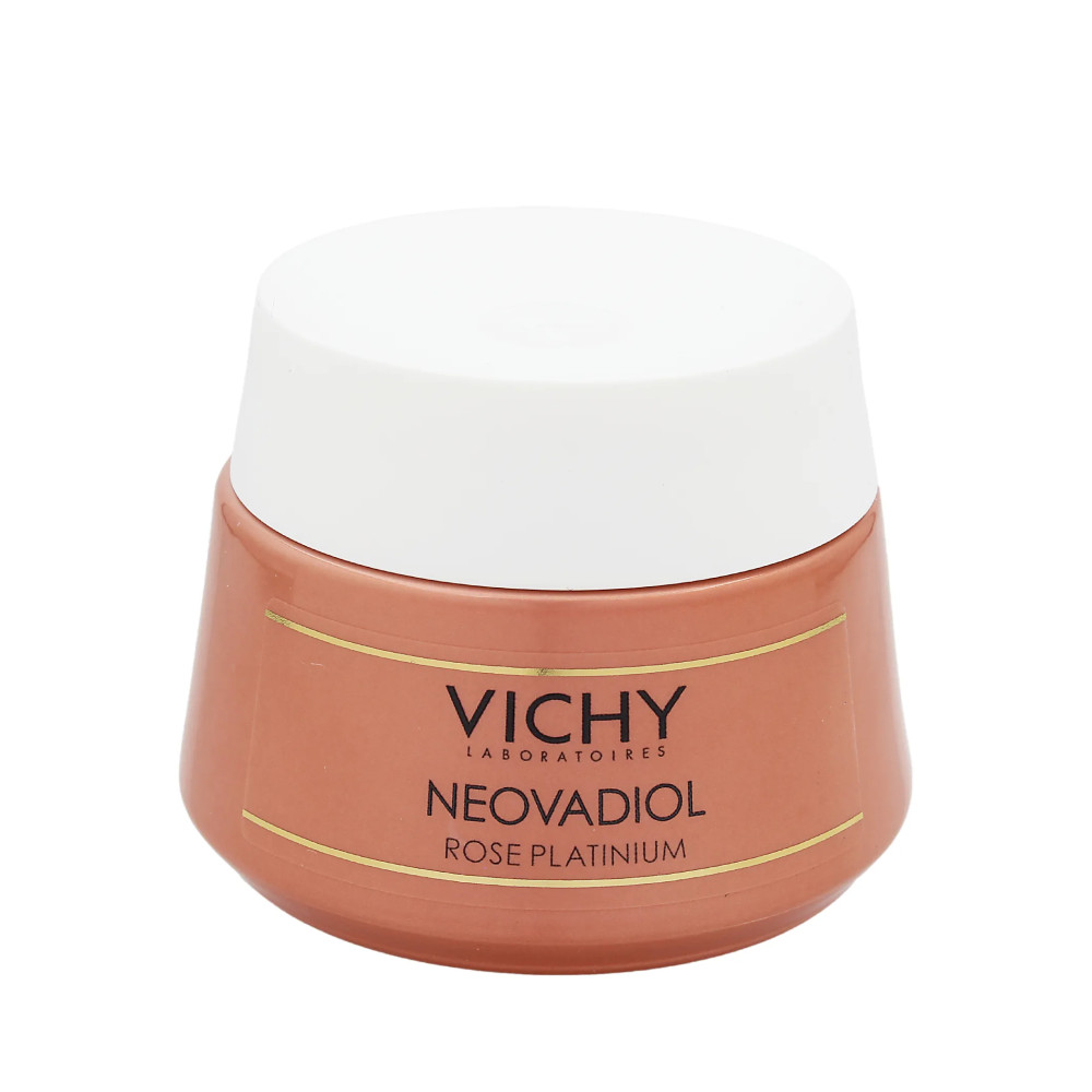 Produktbild för Vichy Neovadiol Rose Platinum Day Cream 50ml