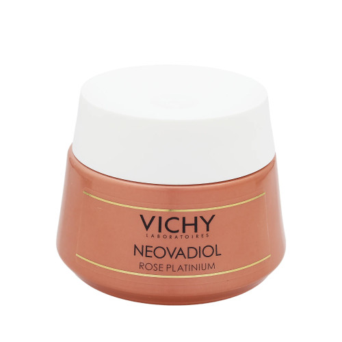 Vichy Vichy Neovadiol Rose Platinum Day Cream 50ml