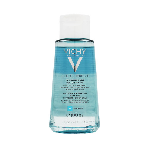 Vichy Vichy Pureté Thermale Waterproof Eye Makeup Remover 100ml