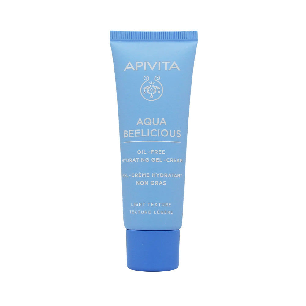 Produktbild för Apivita Aqua Beelicious Hydrating Gel-Cream 40ml