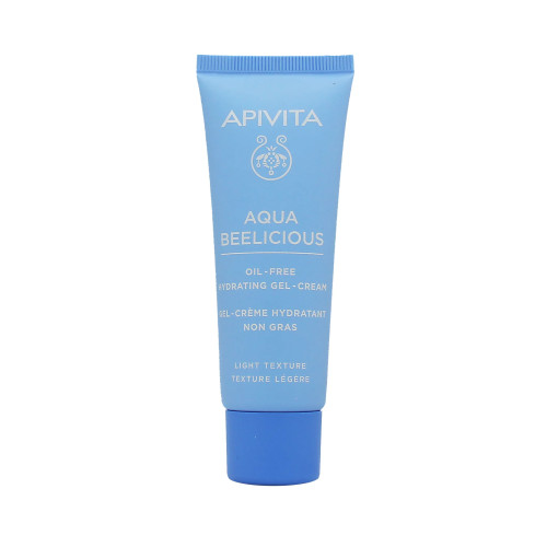 Apivita Apivita Aqua Beelicious Hydrating Gel-Cream 40ml