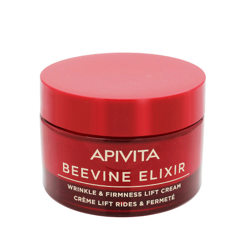 Apivita Apivita BeeVine Elixir Lift Cream Rich 50ml
