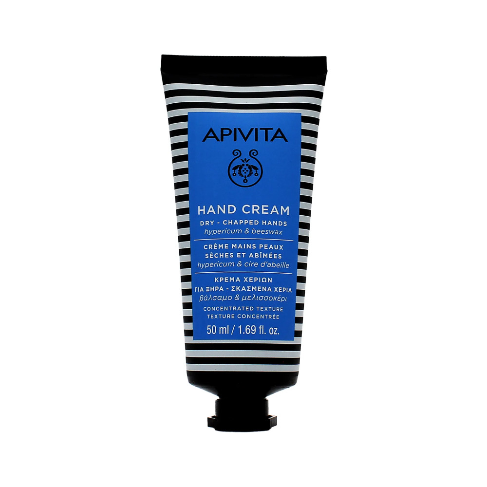 Produktbild för Apivita Hand Cream Dry-Chapped Hands 50ml